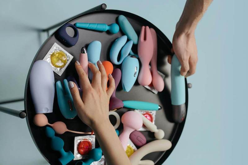 Discovering the Best Adult Toys for Solo Adventures: A Comprehensive G