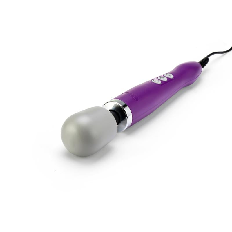 Doxy Massager Original Purple