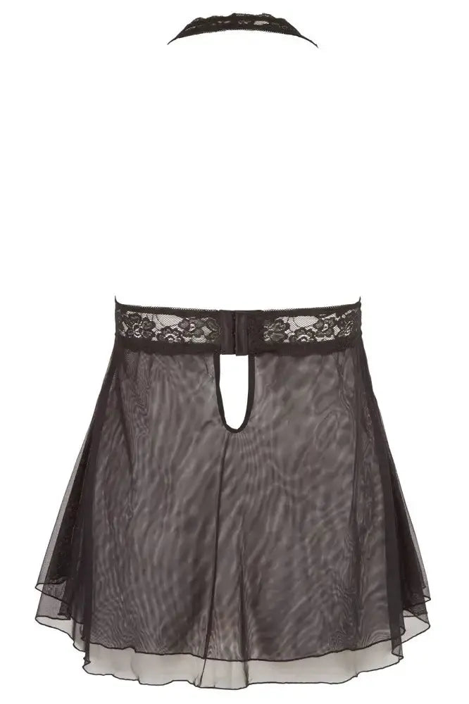 Lace Babydoll Nightdress by Cottelli Cottelli