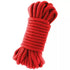 Ohmama Fetish Kinbaku Red Rope 5 Meters OHMAMA