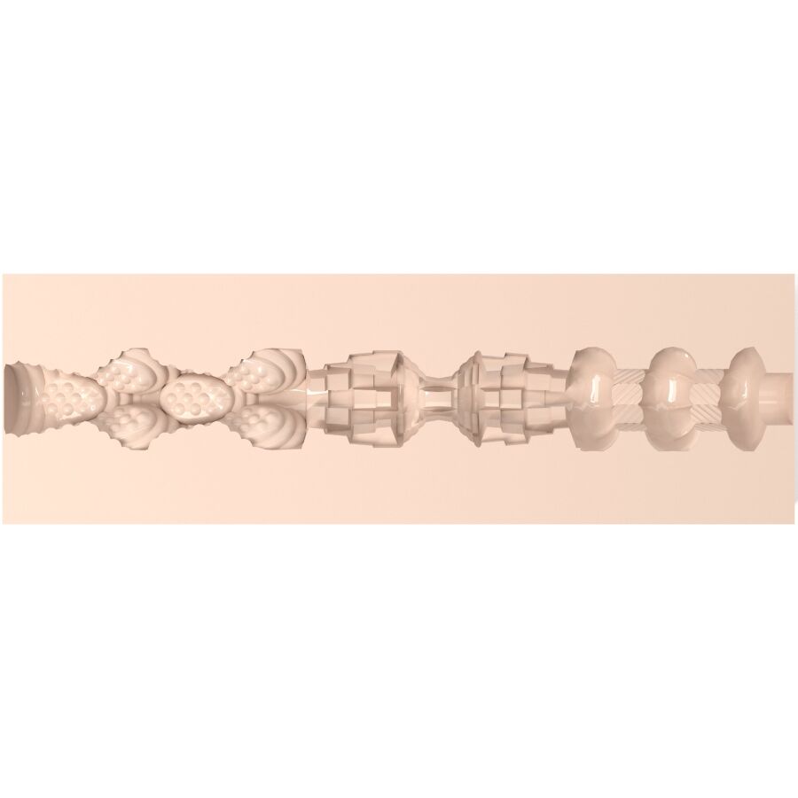 Fleshlight - Kayley Gunner Vagina Masturbator