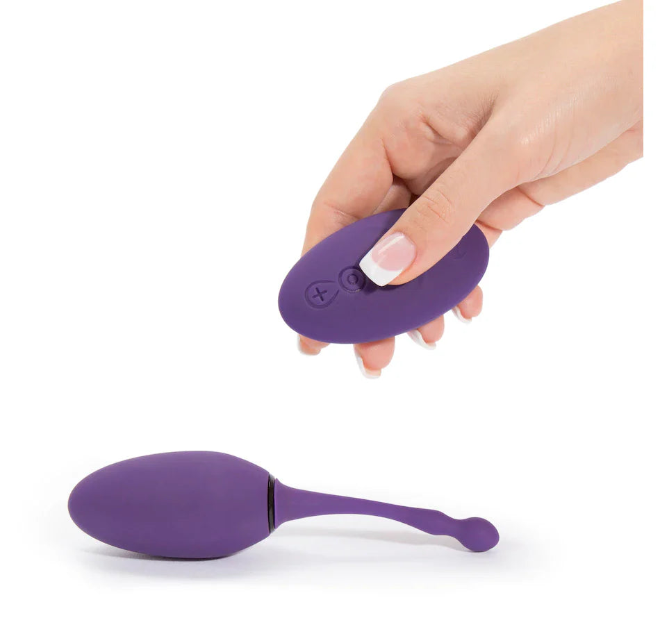 Exploring New Dimensions of Pleasure: A Deep Dive into Remote Control Love Eggs - Flutters