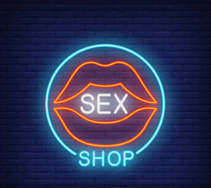 Discover the Allure of Irish Sex Shops Online: Discreet Delivery and Exceptional Value - Flutters 
