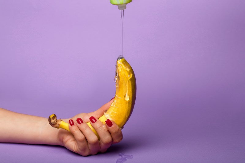 Exploring the Benefits of Silicone-based Lubes: A Guide to Long-lasting Pleasure and Comfort Flutters Blog