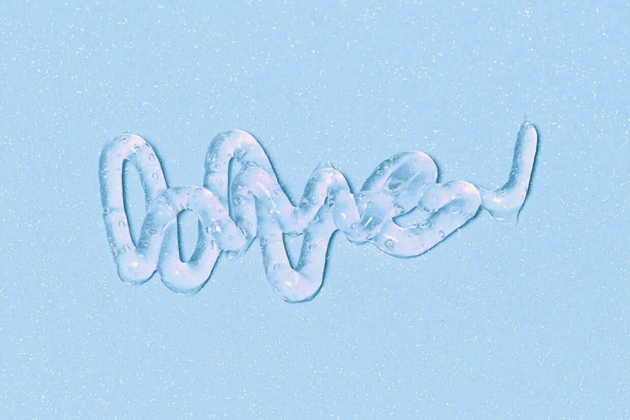 Exploring the Benefits of Water-Based Lube: Why It's a Bedroom Essential Flutters blog