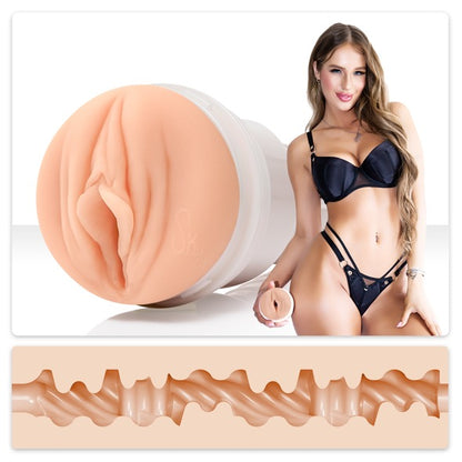 Fleshlight – Girls Sky Bri Celestial Beige -Flutters 