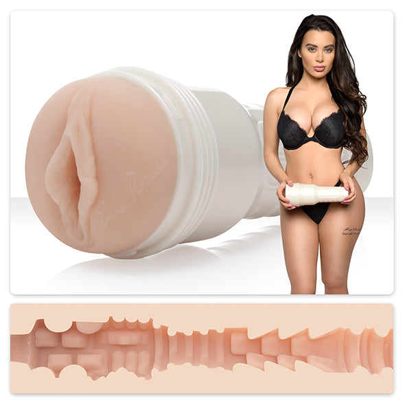Lana Rhoades Destiny - Fleshlight Girls Flutters