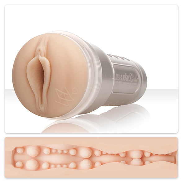 Angela White Indulge - Fleshlight Girls Flutters