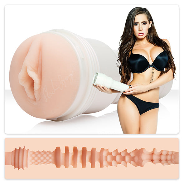 Madison Ivy Beyond - Fleshlight Girls - Flutters