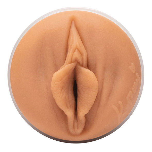 Kazumi - Fleshlight Girls - Flutters