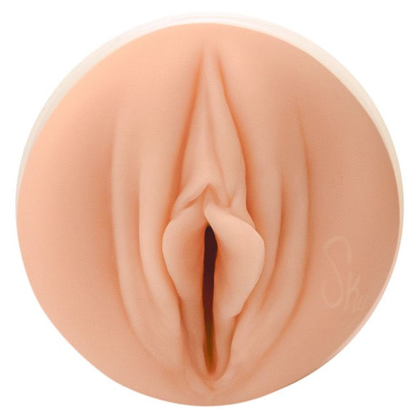 Fleshlight – Girls Sky Bri Celestial Beige -Flutters 