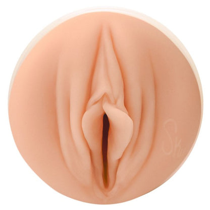 Fleshlight – Girls Sky Bri Celestial Beige -Flutters 