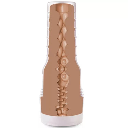 Autumn Falls Peaches - Fleshlight Girls - Flutters