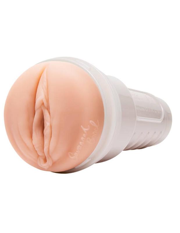 Savannah Bond - Fleshlight Girls - Flutters