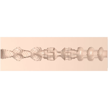 Fleshlight - Kayley Gunner Vagina Masturbator