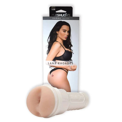 Lana Rhoades Karma- Fleshlight Girls - Flutters